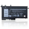 93FTF 51Wh Laptop Battery Compatible with Dell Latitude 5280 5480 5580 5590 5480 5490 5280 5288 5488 5491 5495 5591 E5280 E5480 E5580 Precision 15 3530 3520 Series D4CMT 83XPC GJKNX 3DDDG 4YFVG