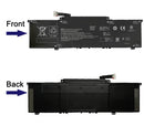 BN03XL Laptop Battery Replacement for HP Envy 13 13-ba 13-AR 13-AY Envy X360 15 2020 15-ED 15M-EE 15M-EE0013DX 15M-EE0023DX Series Notebook HSTNN-DB9N L73965-271 L76985-271 L77034-005 51Wh