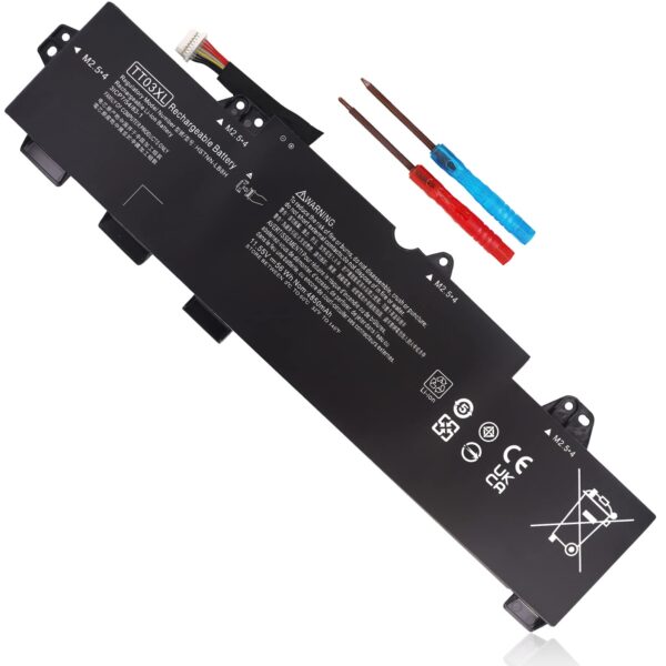 HP EliteBook TT03XL 933322-855 Laptop Battery.