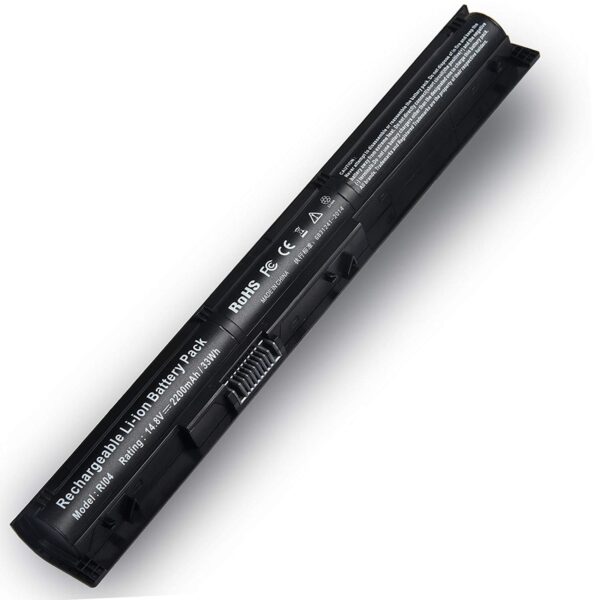 HP ProBook 450 455 470 G3 Series Laptop Battery.