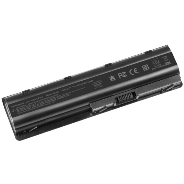 Hp CQ32 CQ42 CQ43 CQ56 CQ62 CQ72 Laptop Battery.
